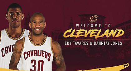 Διπλή μεταγραφή… buzzer beater από τους Καβαλίερς