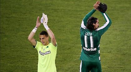 Λέτο: «Να είμαστε έτοιμοι για τη ρεβάνς»