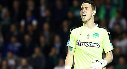 Ο. Βλαχοδήμος: «Σημαντικό που δε δεχτήκαμε γκολ»