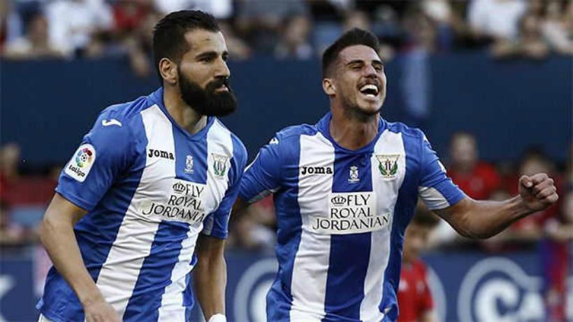 Κρατάει Σιόβα η Λεγανές, αν…