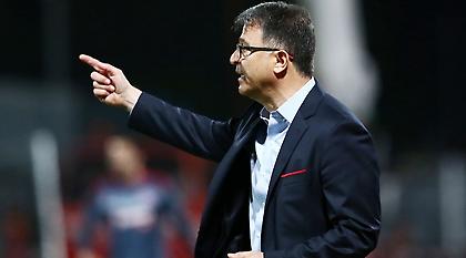 Λεμονής: «Από εμάς εξαρτάται…»