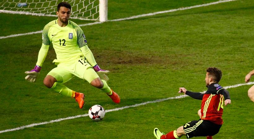 Οι Γερμανοί… ξανάρχονται για Καπίνο!