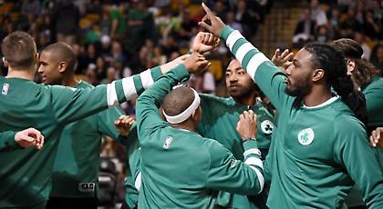 Νίκη επί των Μπακς και πρωτιά για τους Σέλτικς!