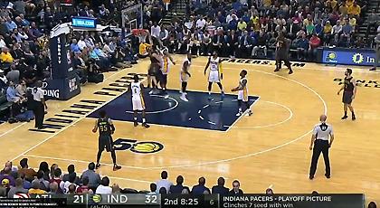 Στην κορυφή του τελευταίου Top 10 ο Ιλιασόβα (video)