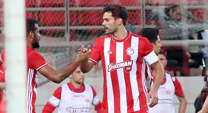 «Τσεκάρει» Μποτία ο Μίτσελ