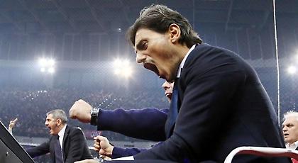 Ποστάρισμα με νόημα από τον Δημήτρη Γιαννακόπουλο