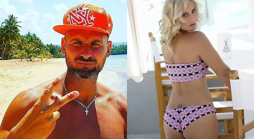 Ο τεράστιος μάνατζερ ράγκμπι ξαναχτύπησε: Κυκλοφορεί Μελέτη-Κολλιδά στον Άγιο Δομίνικο (pics)