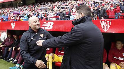 Το «άκυρο» από Σιμεόνε, στέλνει Σαμπάολι στην Αργεντινή