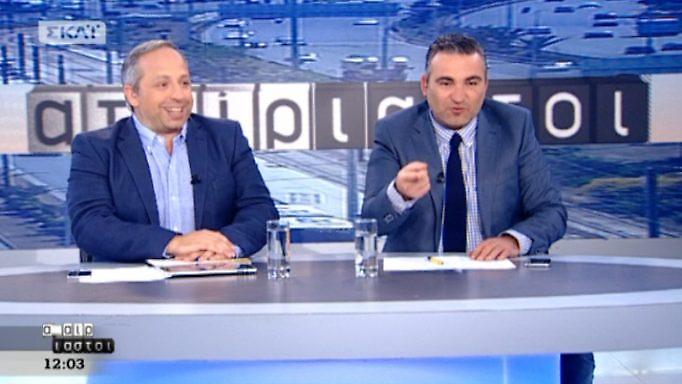 Survivor: Οι ''Αταίριαστοι'' σχολιάζουν την αποχώρηση Χανταμπάκη! «Λέει ''η αγάπη του κόσμου…''»