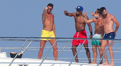 Τον σιχαίνεσαι, αλλά θα σου λείψει