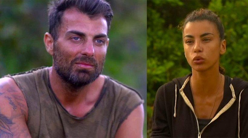 Survivor: Το άγριο παρασκήνιο της «αλληλοεξόντωσης» Χανταμπάκη-Παπαδοπούλου