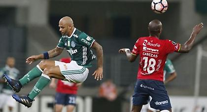 Φελίπε Μέλο: «Με είπε μαϊμού επειδή κάποιος μαύρος του γαμ… τη γυναίκα»