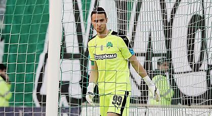 «Χάθηκε» στη Θύρα 13 ο Βλαχοδήμος (video)