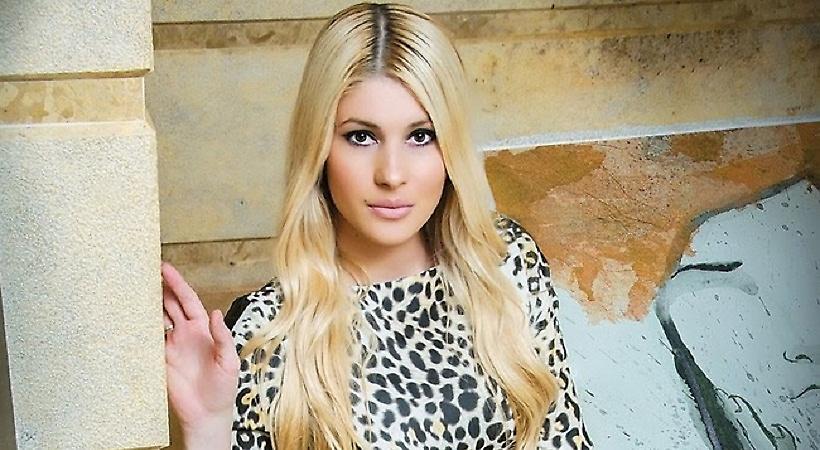 Η πρώτη ανάρτηση της συζύγου του Χανταμπάκη μετά την αποχώρηση του από το Survivor