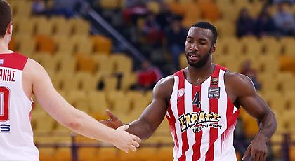 Γιανγκ: «Ώρα να πάμε στον πόλεμο και να γράψουμε ιστορία»