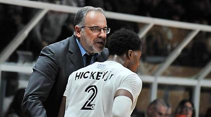 Σκουρτόπουλος: «Δεν αντιμετωπιστήκαμε δίκαια»