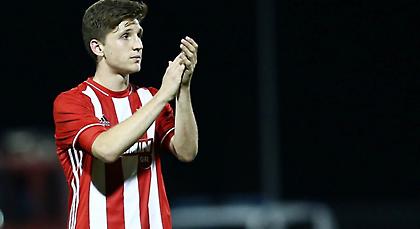 Το δοκάρι του Ολυμπιακού από τη… σέντρα του Ρέτσου! (video)