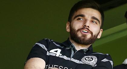 Προκλητική ανάρτηση Γιώργου Σαββίδη κατά Παναθηναϊκού!