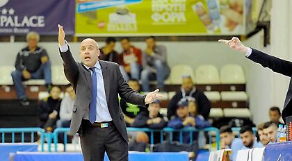 Λυκογιάννης: «Καταπληκτική χρονιά για μας»