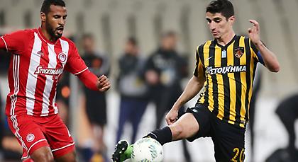 Η κόκκινη που μπορούσε να πάρει ο Ρομαό για την απώθηση στον Μάνταλο (video)