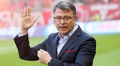 Τα έριξε στη διαιτησία ο Λεμονής: «Κάποια στιγμή αγανακτείς» (video)