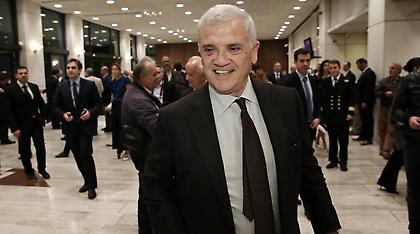 Συγχαρητήρια Μελισσανίδη στους θριαμβευτές της ΑΕΚ