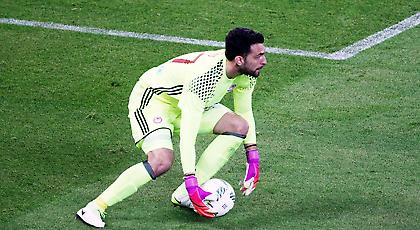 Καπίνο: «ΜΑΤ χτυπούσαν παίκτες, δεν έβλεπαν μπροστά τους»