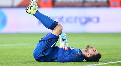 Καπίνο: «Δηλαδή, ντάξει ρε π@@@η μου» (video)