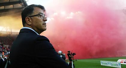 Λεμονής: «Θα πάμε στη ρεβάνς να πάρουμε το παιχνίδι»