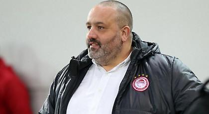 Καραπαπάς: «Ζήσαμε χούντα σήμερα! Η αστυνομία χτύπησε τους πάντες στα αποδυτήριά μας»!