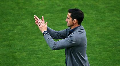 Ρεπό στους θριαμβευτές έδωσε ο Χιμένεθ