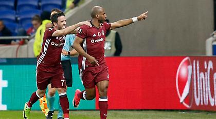 ΑΠΙΣΤΕΥΤΟ: Η Μπεσίκτας αντέγραψε το γκολ του… Αραούχο (video)