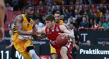 Μπορεί και χωρίς τον… μπαμπά Ζήση η Μπάμπεργκ