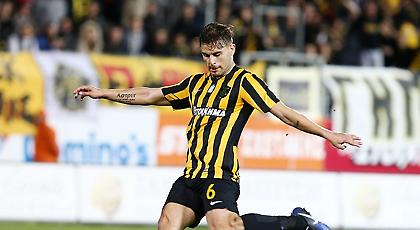 Τα εύσημα από Αϊντάρεβιτς στους συμπαίκτες του (pic)