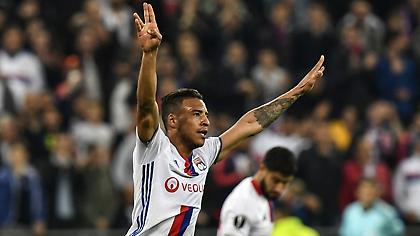 Μετά το ξύλο… ματσάρα με θρίαμβο Λιόν