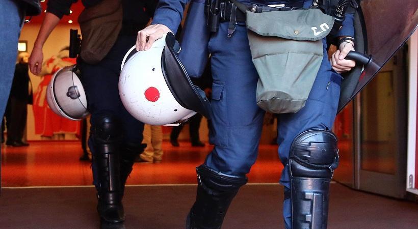 Στον Ολυμπιακό είναι έτοιμοι να κάνουν μηνύσεις