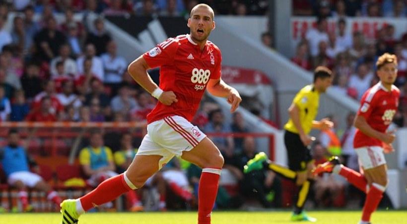 Το ελληνικό μήνυμα του Κασάμι που βάζει «φωτιά» για επιστροφή στον Ολυμπιακό (pic)