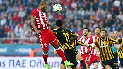 Δεδομένη θεωρούν στην ΑΕΚ την «καμπάνα» σε Σεμπά