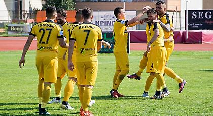 Μόνος του εναντίον όλων