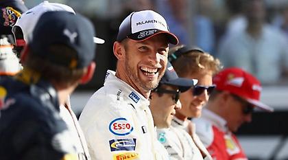 Μπάτον ο αντι-Αλόνσο στο Μονακό