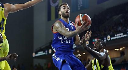 Δεν χάνει Ολυμπιακό ο Χάνεϊκατ