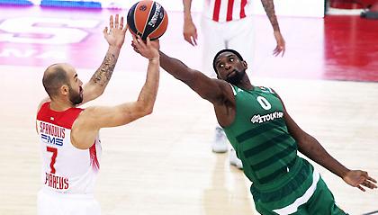 Η Euroleague βάζει στο... μικροσκόπιο Παναθηναϊκό-Ολυμπιακό (videos)