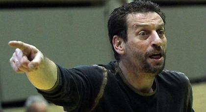 Καλαμπάκος στον ΣΠΟΡ FM: «Δεν είχαμε τεράστιο ταλέντο, αλλά δώσαμε και την ψυχή μας»