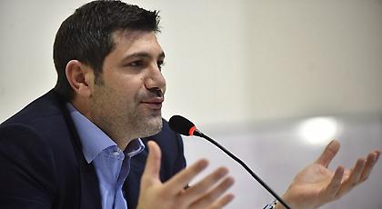 «Αν περιορίσει τον Σπανούλη η Εφές, περνάει»