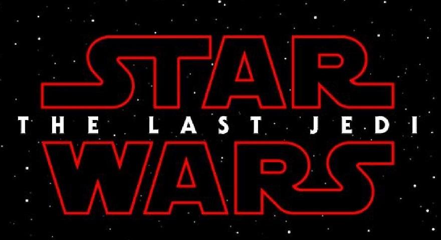 Το πρώτο trailer του Stars Wars 8. Αυτό. ΤΕΛΟΣ! (video)