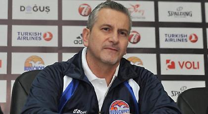 Στο χειρουργείο ο Ζούρος, τέλος από Μπουντούτσνοστ