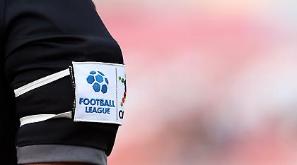 Κίνδυνος προσωποκράτησης για 13 στη Football League για ανασφάλιστους παίκτες