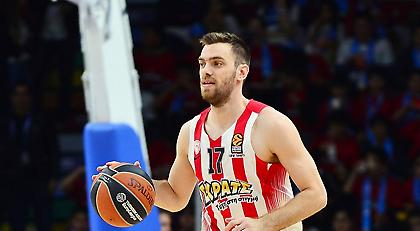 Μάντζαρης: «Η τυχερή μας… Πόλη»