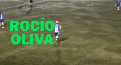 Η σύντροφος του Μαραντόνα με το «10» στο γήπεδο! (video)