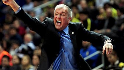 Ομπράντοβιτς: «Ήμασταν πολύ κακοί»